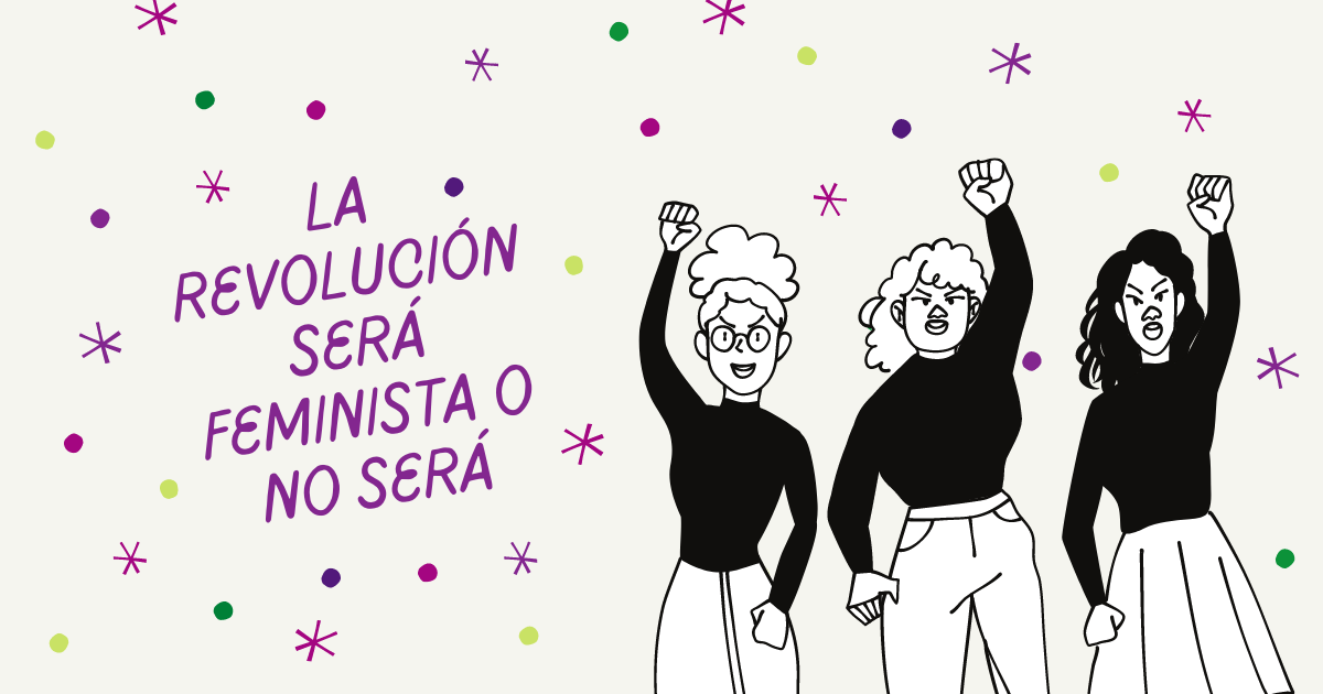 La psicología será feminista o no será